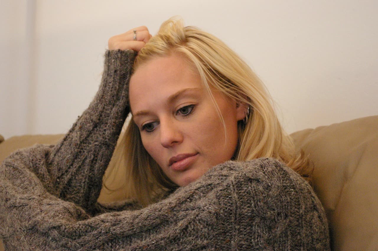 Pregnancy Anxiety in the First Trimester: What's Normal and What's Not