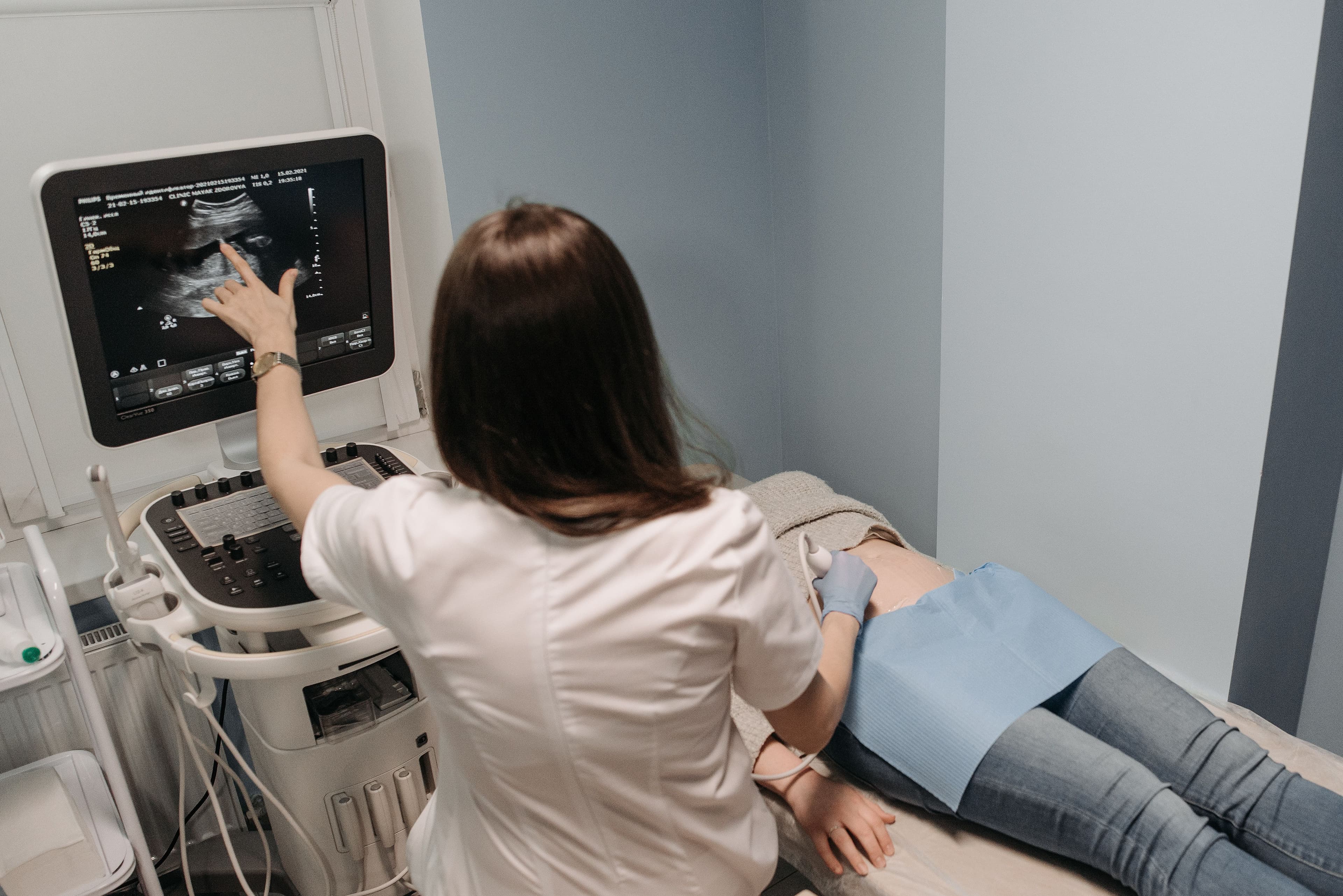 Empty Gestational Sac (Blighted Ovum): Causes, Symptoms, and What Happens Next